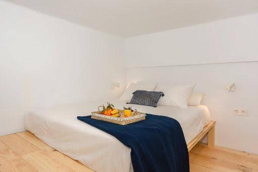 Apartmán Casa Alta Loft Màlaga Exteriér fotografie