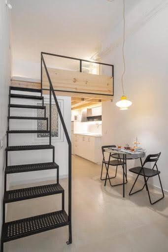Apartmán Casa Alta Loft Màlaga Exteriér fotografie