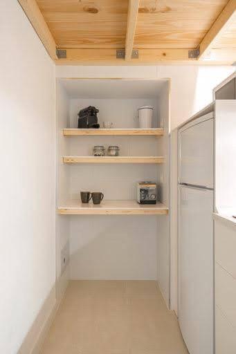 Apartmán Casa Alta Loft Màlaga Exteriér fotografie