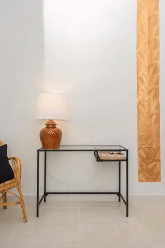 Apartmán Casa Alta Loft Màlaga Exteriér fotografie