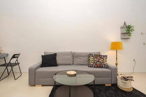 Apartmán Casa Alta Loft Màlaga Exteriér fotografie