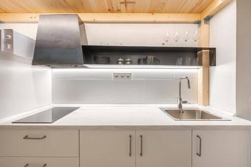 Apartmán Casa Alta Loft Màlaga Exteriér fotografie