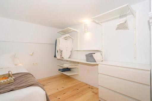 Apartmán Casa Alta Loft Màlaga Exteriér fotografie
