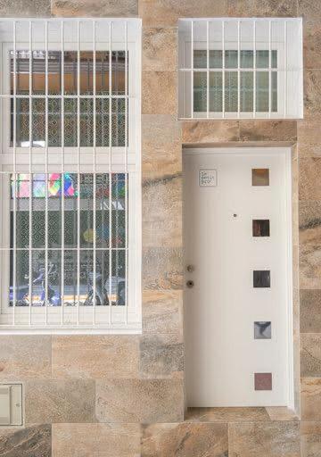Apartmán Casa Alta Loft Màlaga Exteriér fotografie